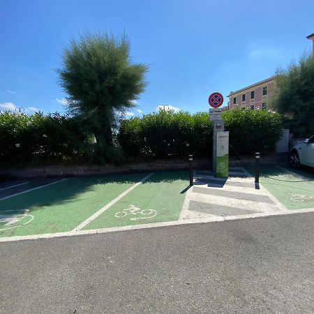 La Casa Al Mare A Lavagna Apartman Kültér fotó