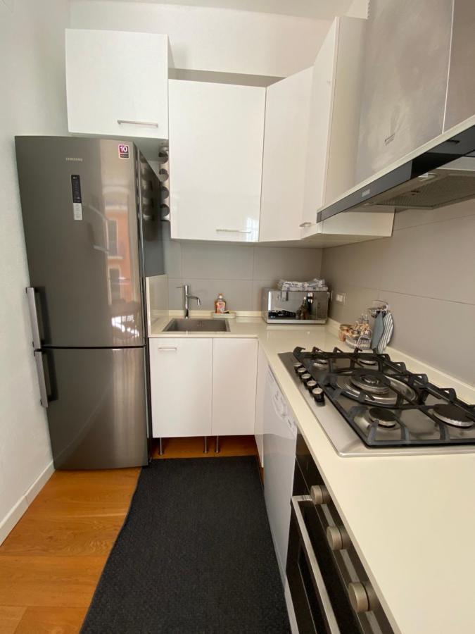 La Casa Al Mare A Lavagna Apartman Kültér fotó