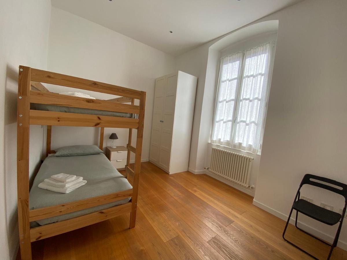 La Casa Al Mare A Lavagna Apartman Kültér fotó