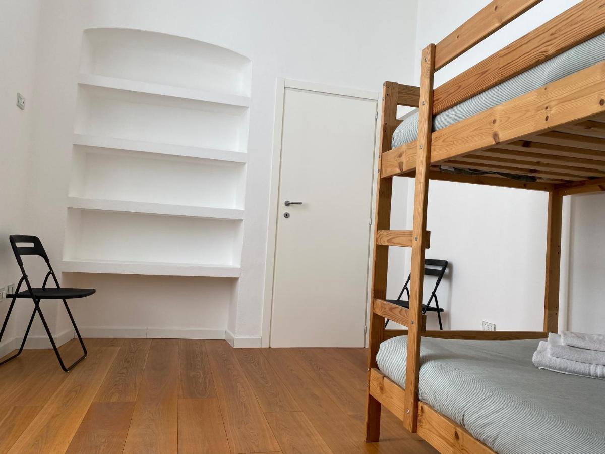 La Casa Al Mare A Lavagna Apartman Kültér fotó