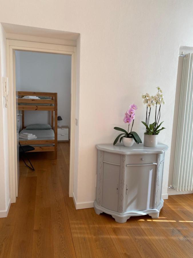 La Casa Al Mare A Lavagna Apartman Kültér fotó