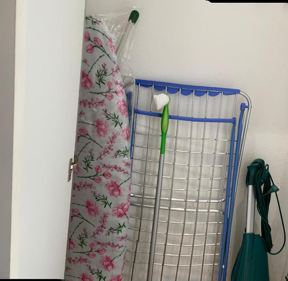 La Casa Al Mare A Lavagna Apartman Kültér fotó