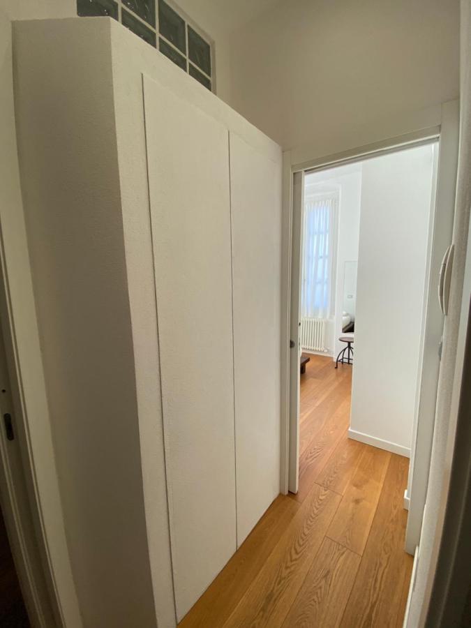 La Casa Al Mare A Lavagna Apartman Kültér fotó