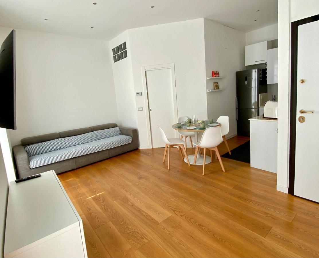 La Casa Al Mare A Lavagna Apartman Kültér fotó